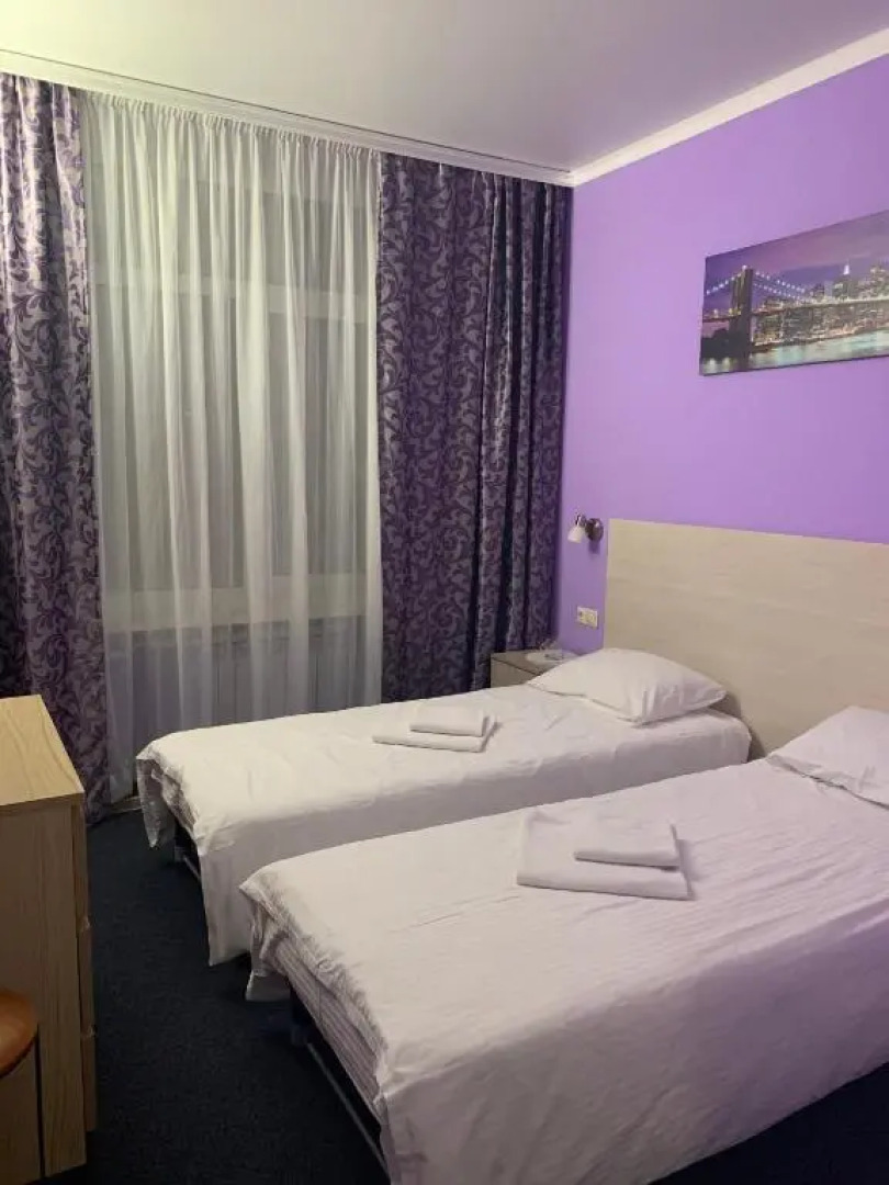 Железнодорожный