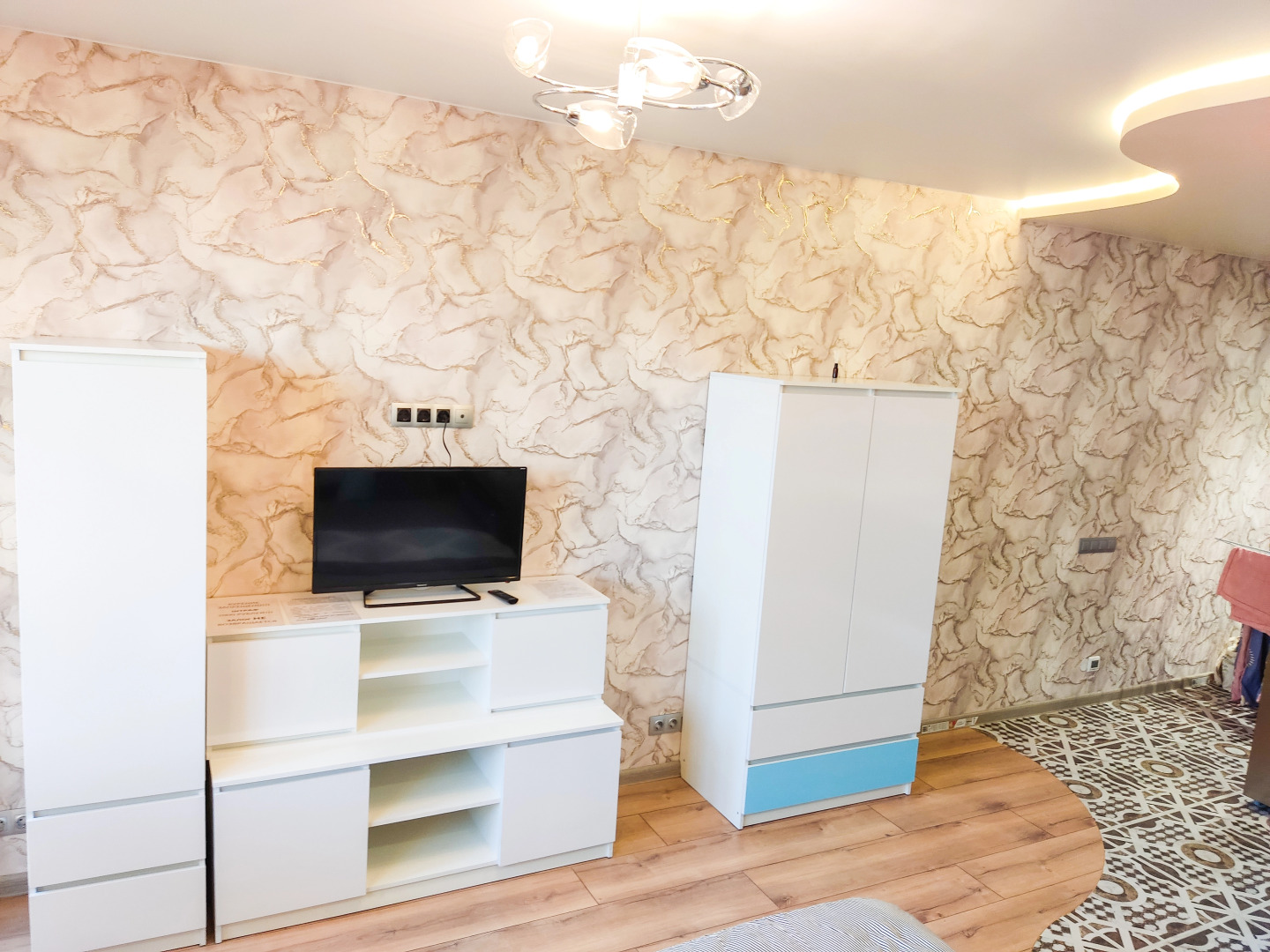 Квартира AlexHome Лосино-Петровский Пушкина 8