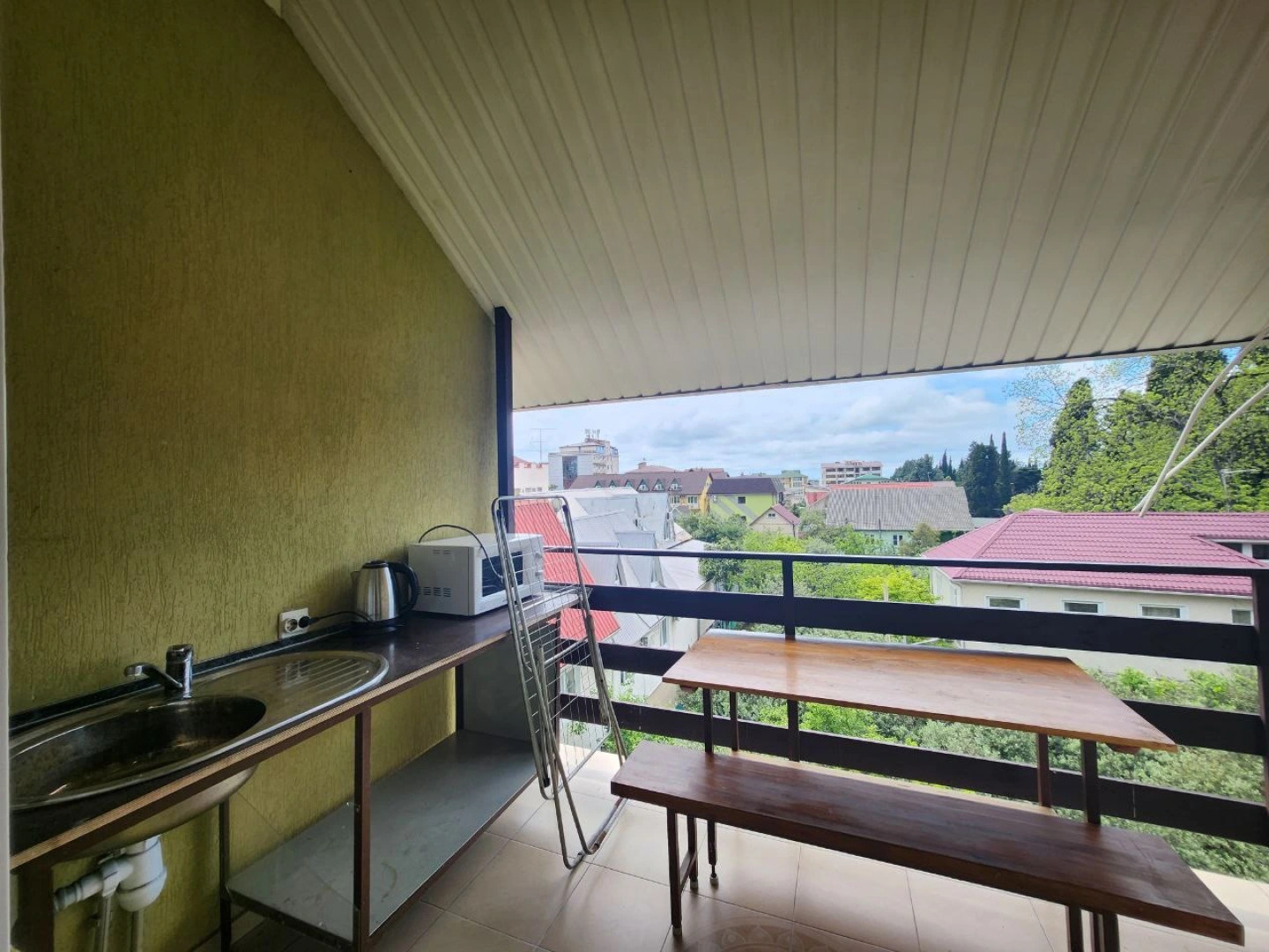 Гостевой дом Орхидея