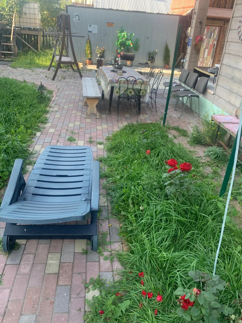 Частный дом Праздничный Коттедж в Центре Города