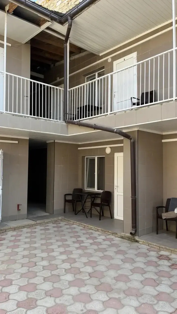 Апартаменты ZetPark 7