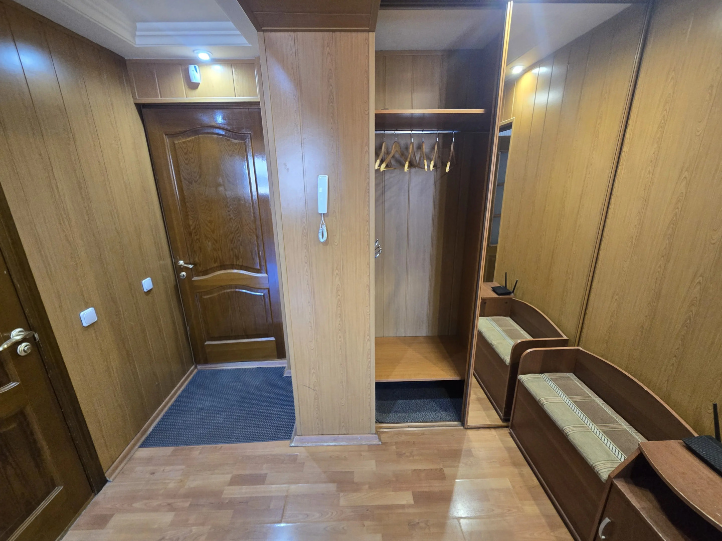 Квартира 2-Комнатная в Центре