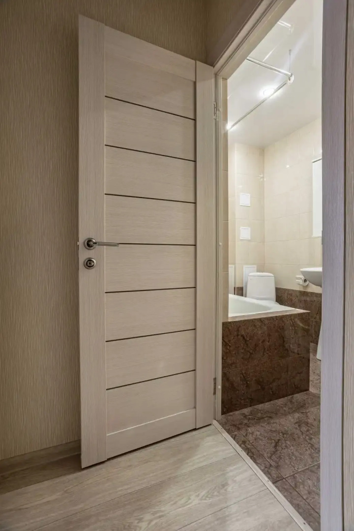 Апартаменты у Парка