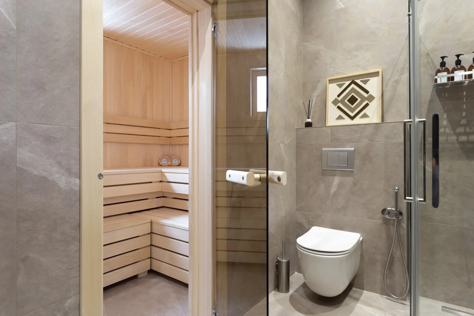 Частный дом Прекрасный ElizaHome в Сосново