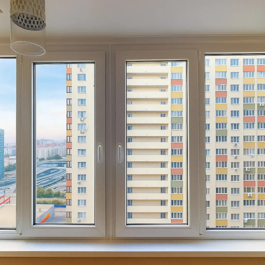 Квартира 1-комнатная комфорт класса