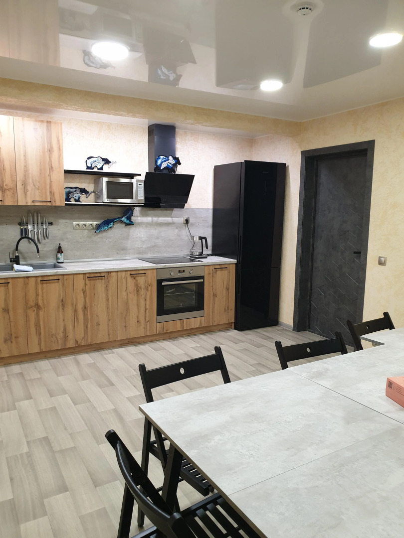 Гостевой Дом Kraft House Kamchatka