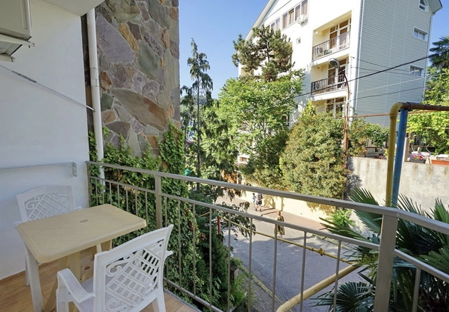 Гостевой дом Поталь