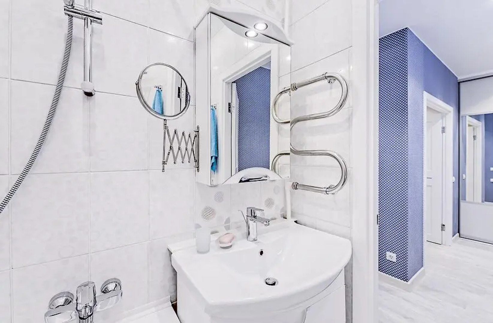 Апартаменты Катерина Палас