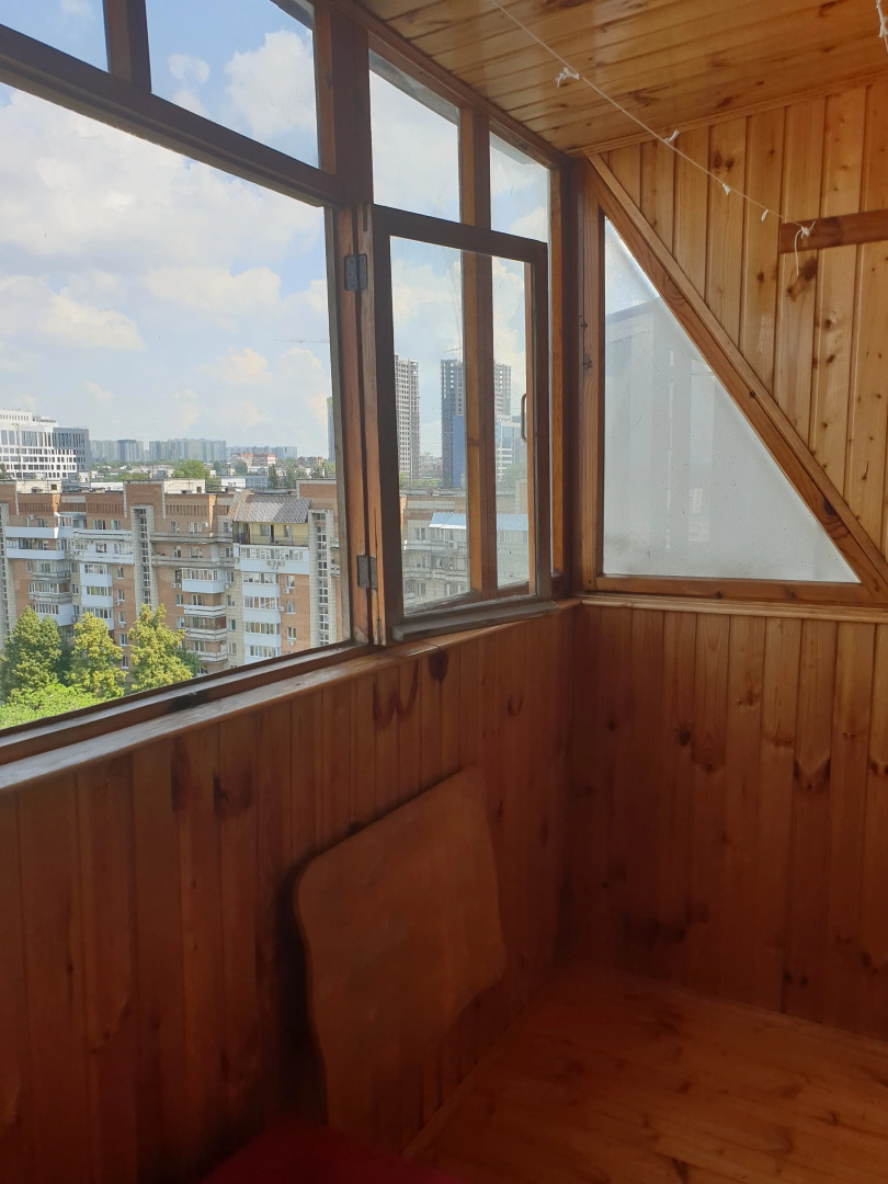 Квартира в центре Самары Осипенко 32