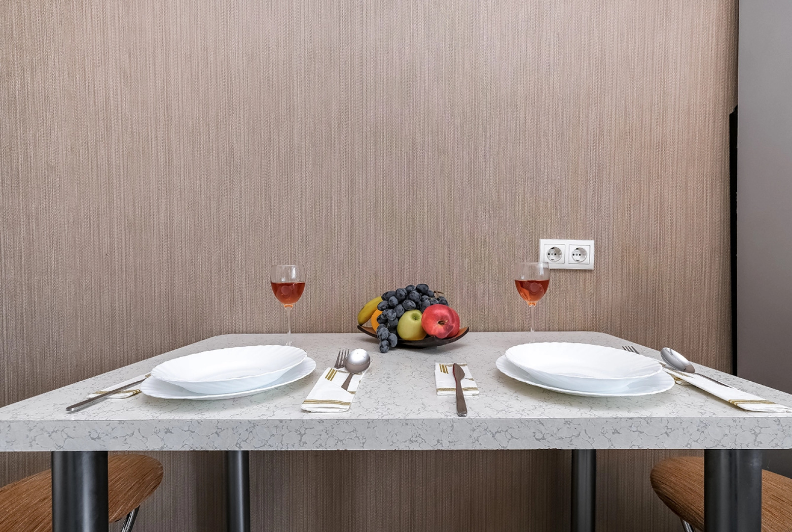 Квартира возле ЖД вокзала