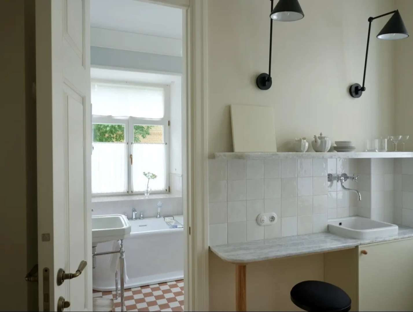 Квартира в сердце Казани