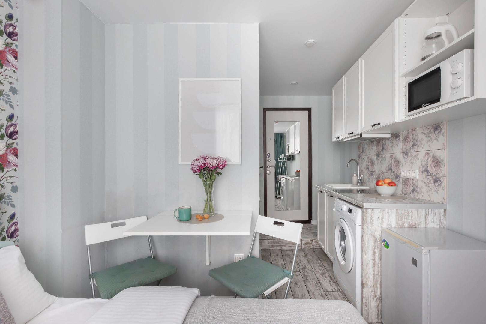 Студия Riva Apart Piece of Provence