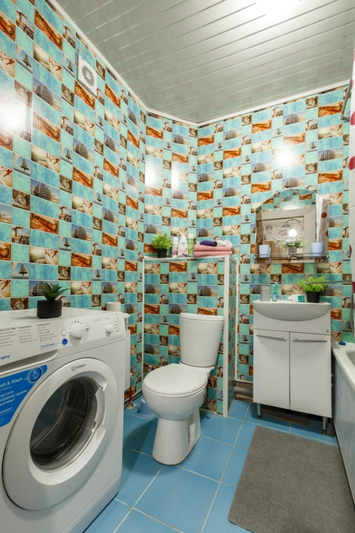 Апартаменты Нормандия Неман 7