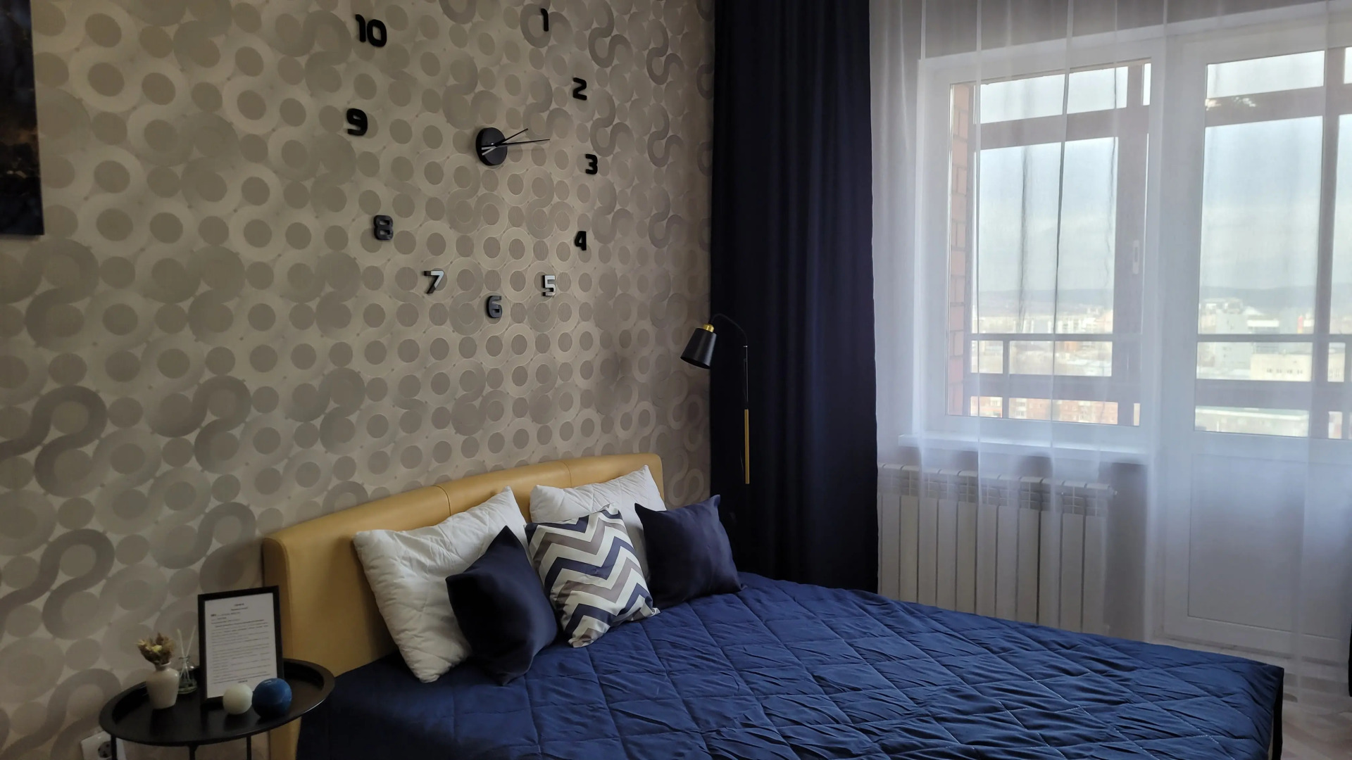 Квартира Видовая около Диагностического Центра