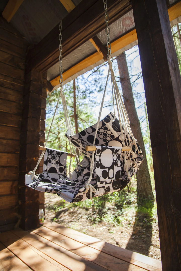 Гостевой дом Крупп