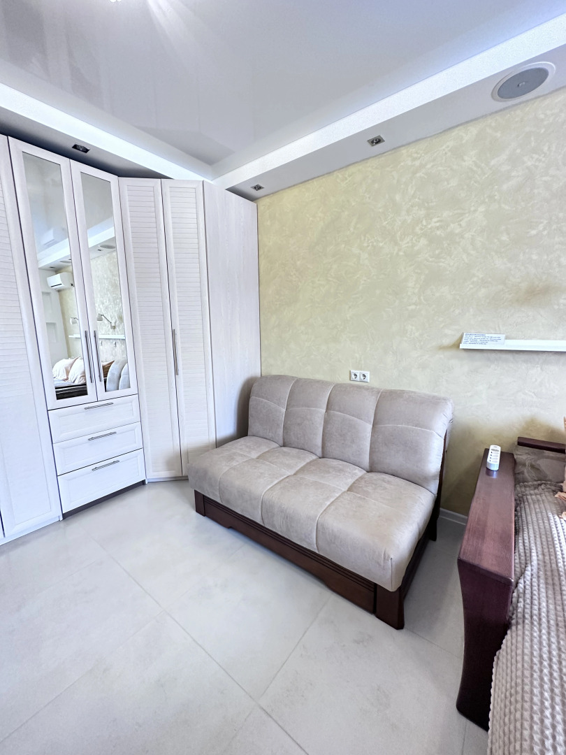 Квартира 3-комнатная  премиум-класса в центре у метро