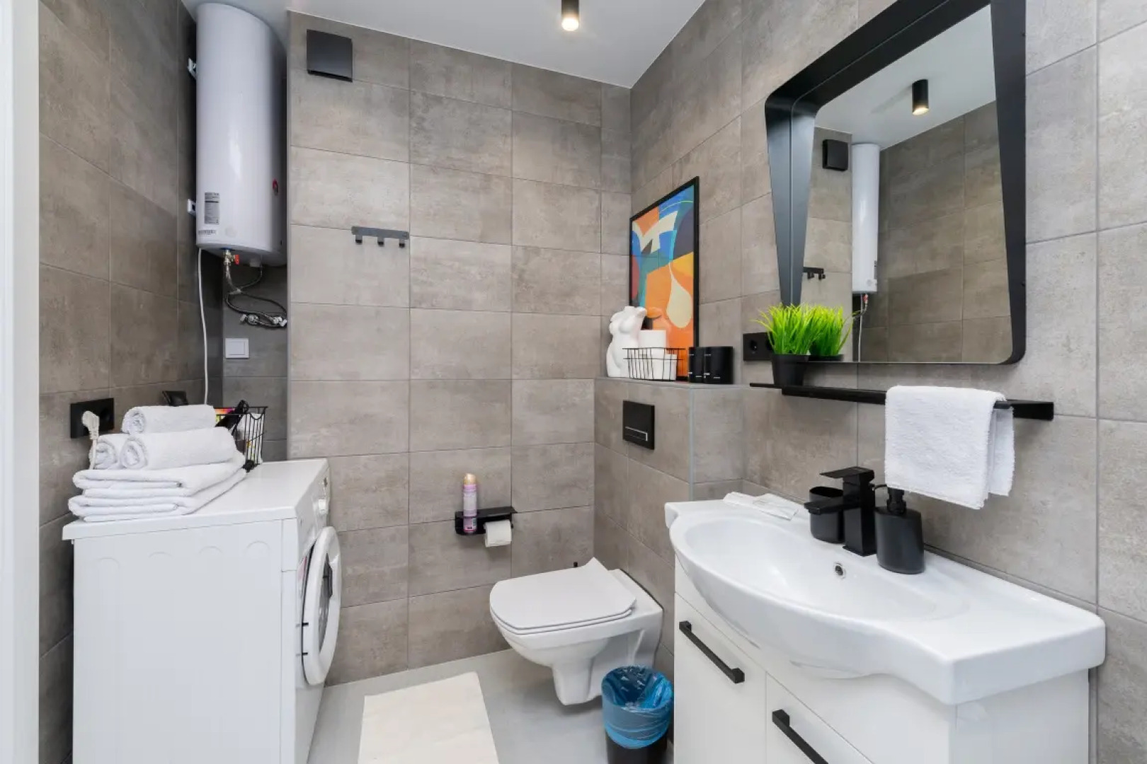 Апартаменты Novin House Eclecticism