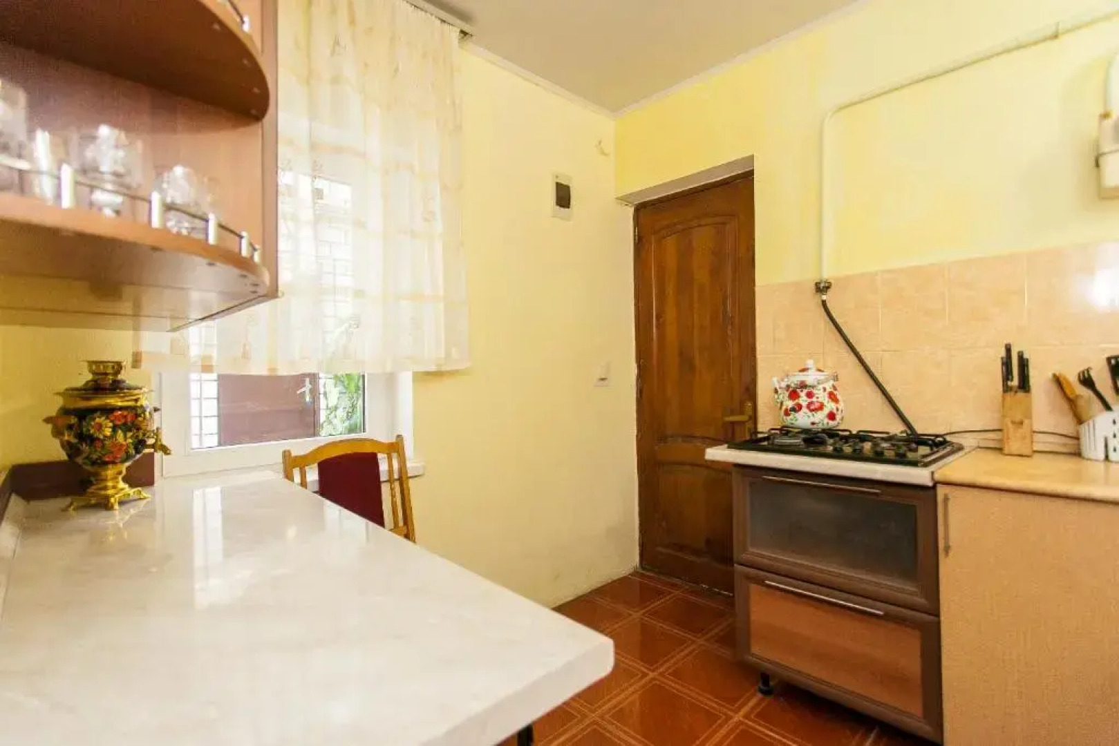 Гостевой Дом На Шевченко