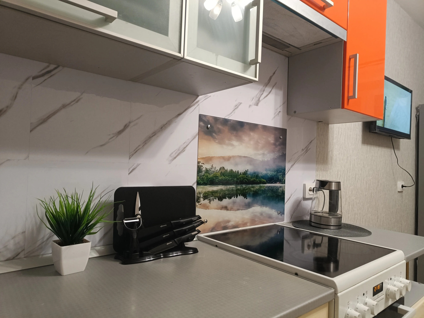 Апартаменты ЖК Батова для большой семьи 6-8 человек