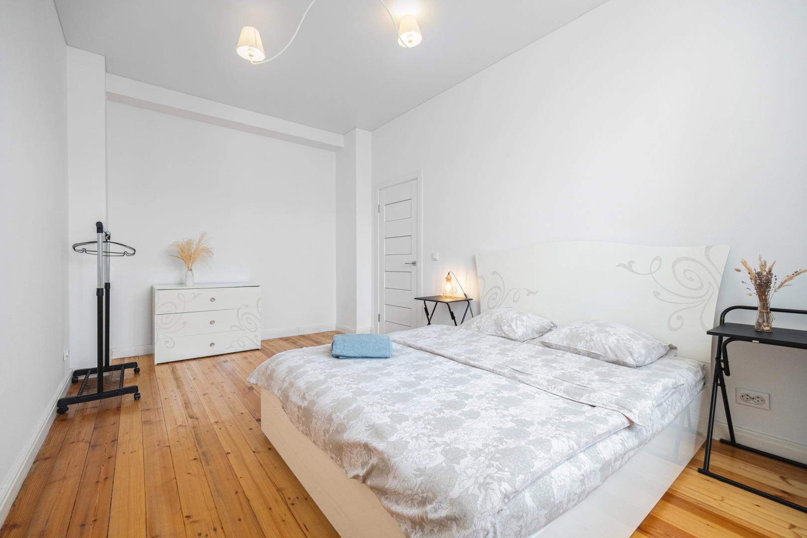 Апартаменты с круглосуточным заселением 24/7