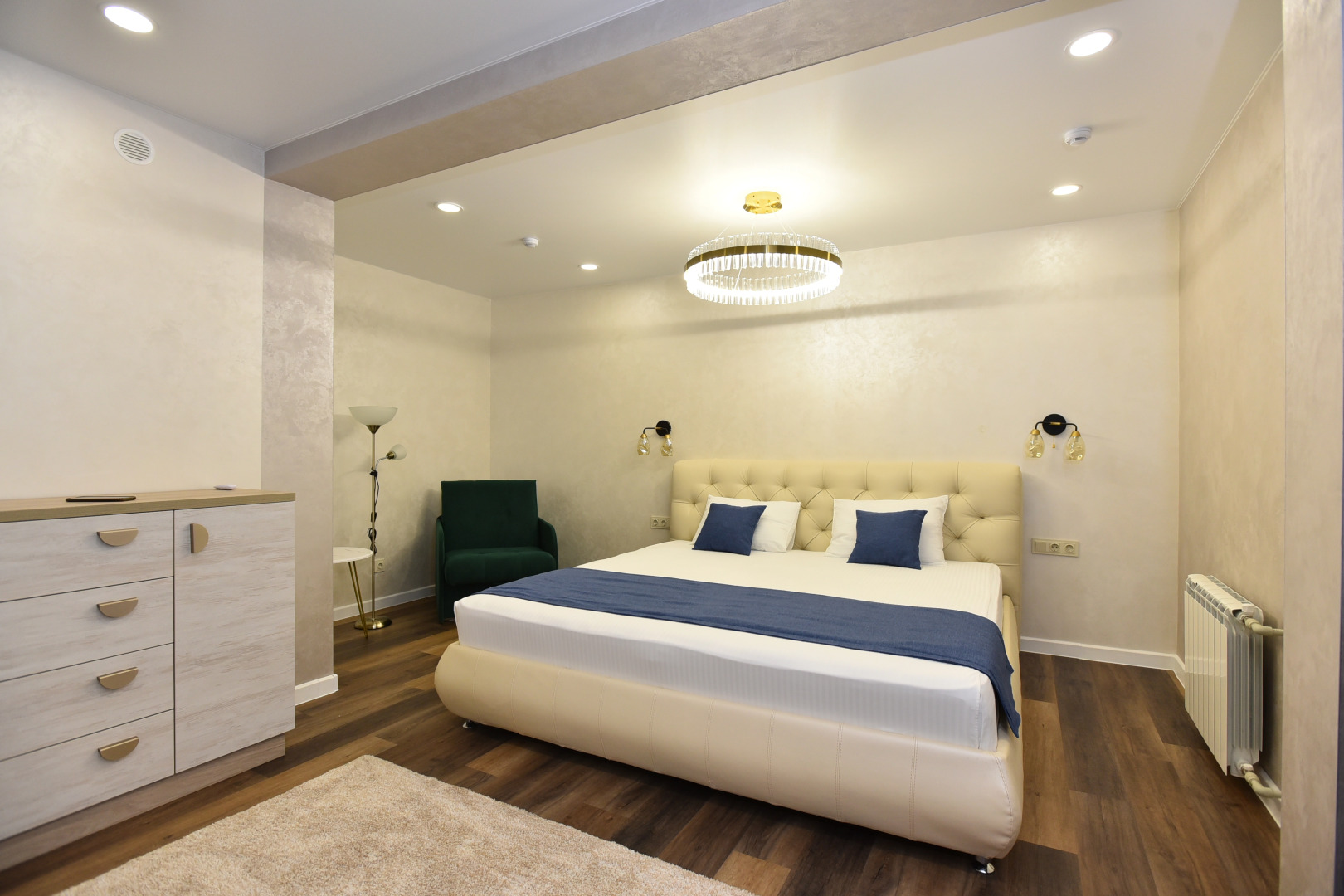 Отель Эко-отель "Чемал"