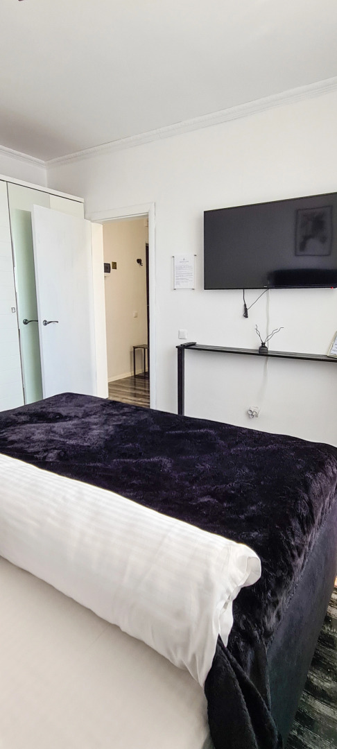 Апартаменты Энтузиастов 1