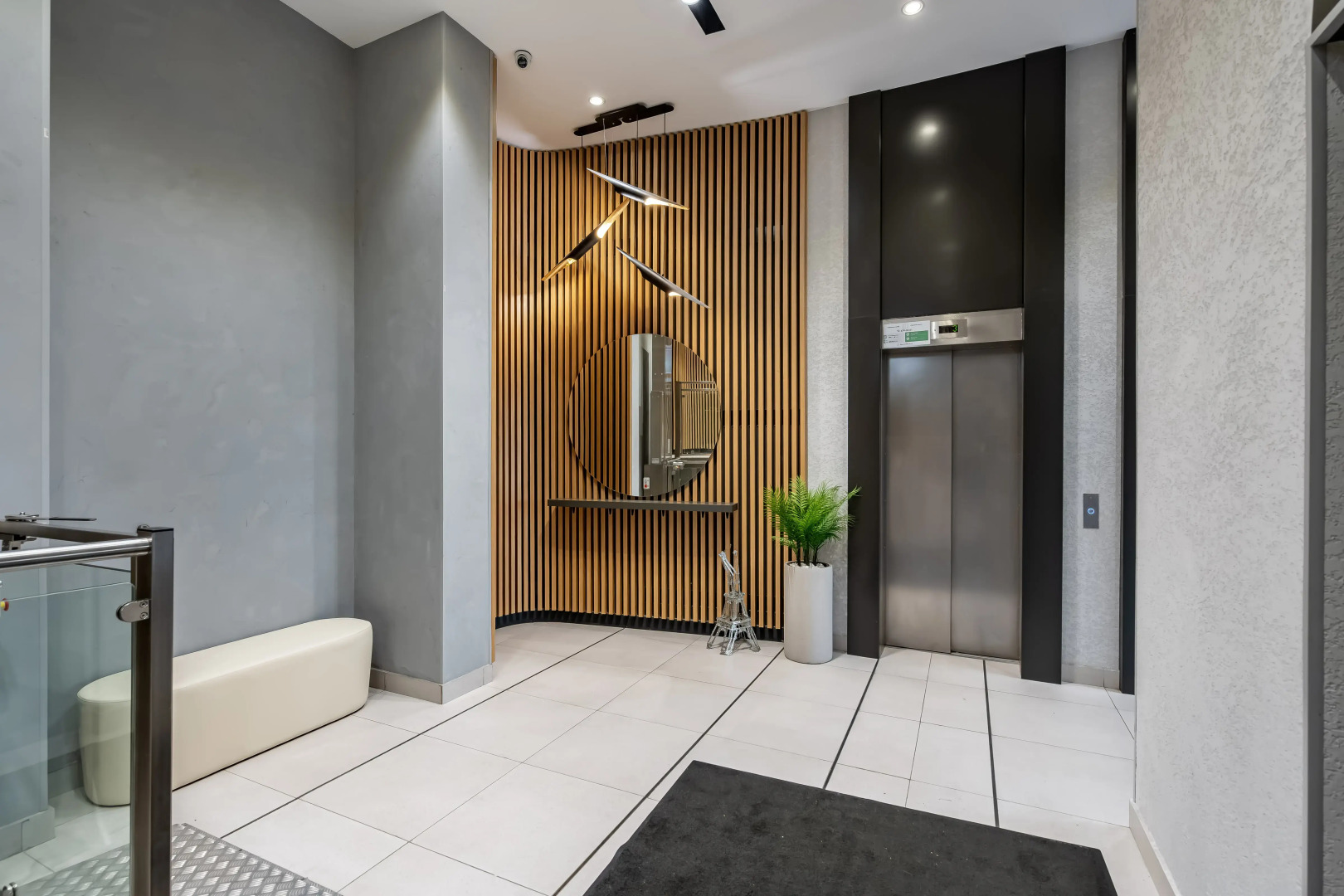 Квартира Merino Home Olivia