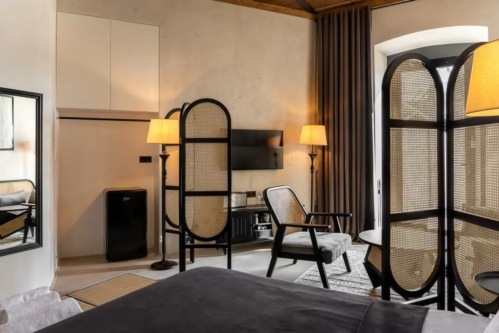 Апартаменты Николаевские Фонтанная 7-51