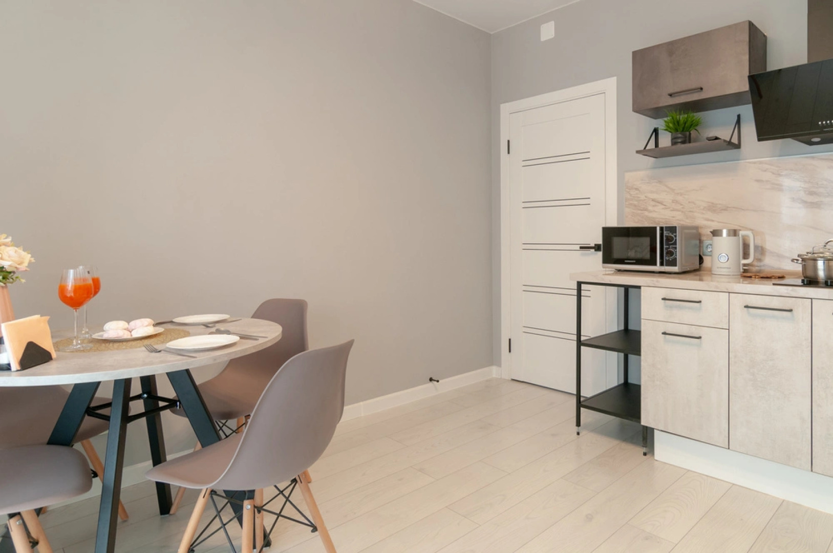 Апартаменты Home Day