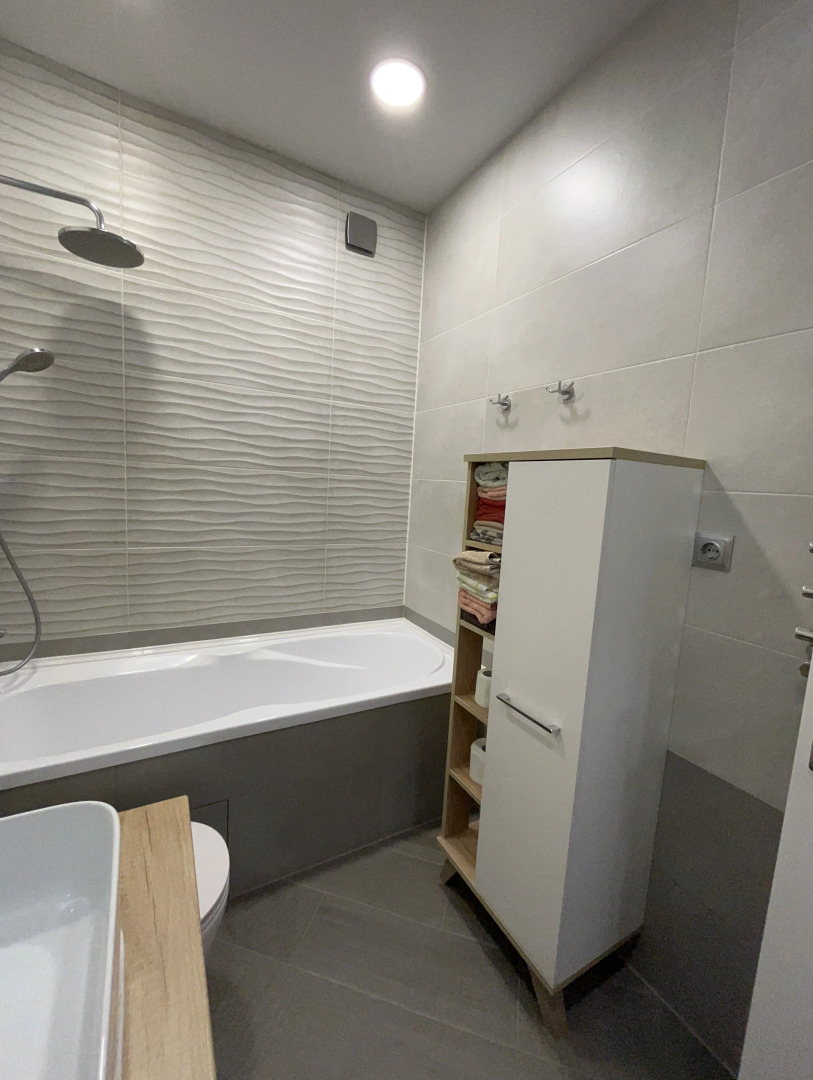 Квартира Уютная на Шахматной