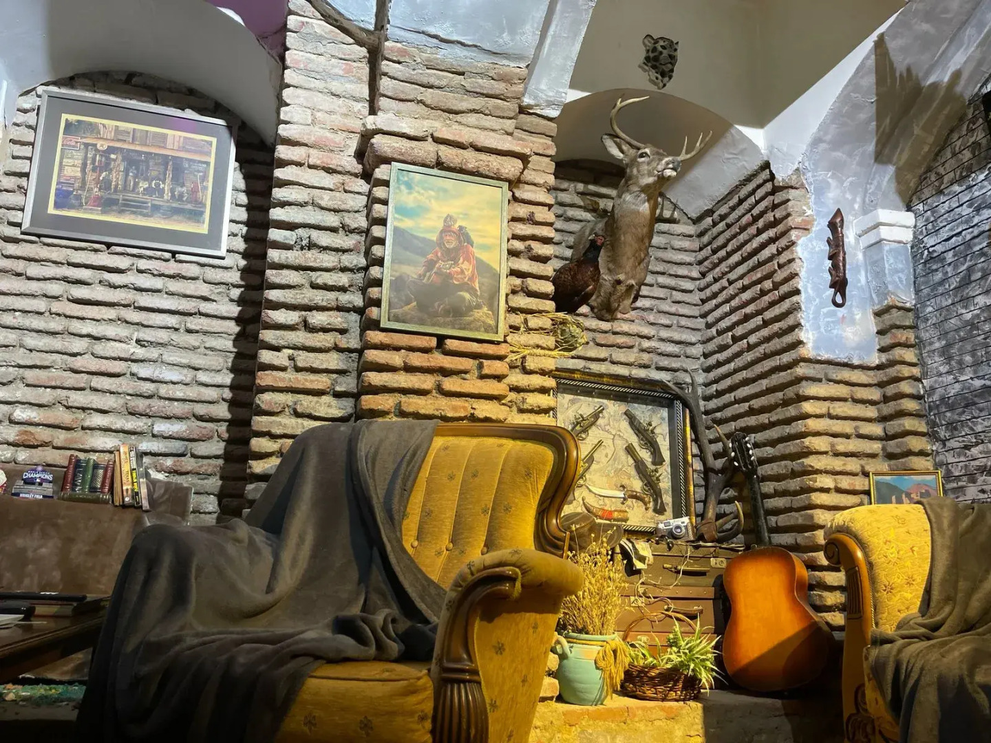 Мини-Отель WineTorium