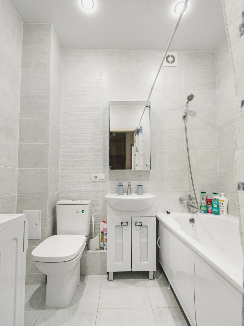 Апартаменты Esenin Art