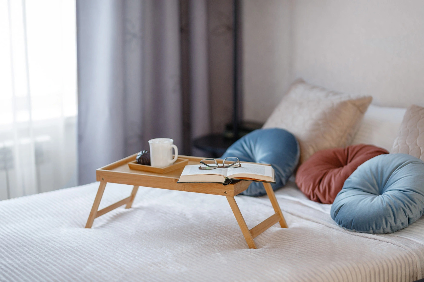 Квартира в Центральном Районе Города