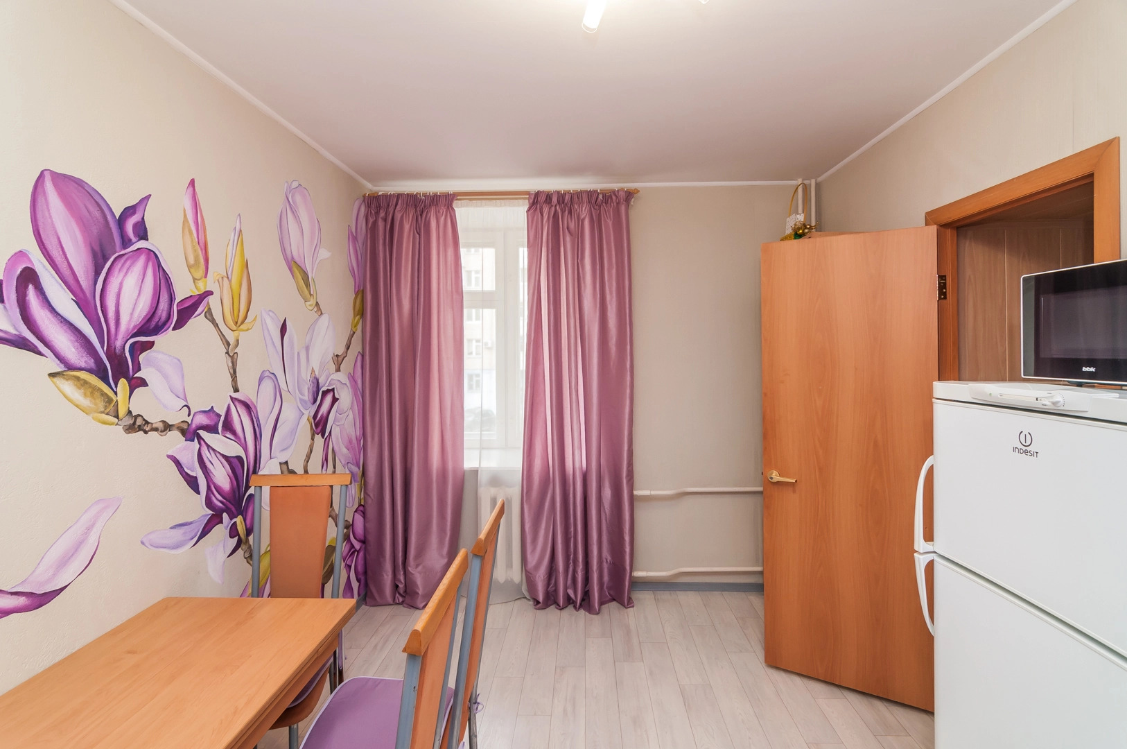 Апартаменты Екатерининская 165