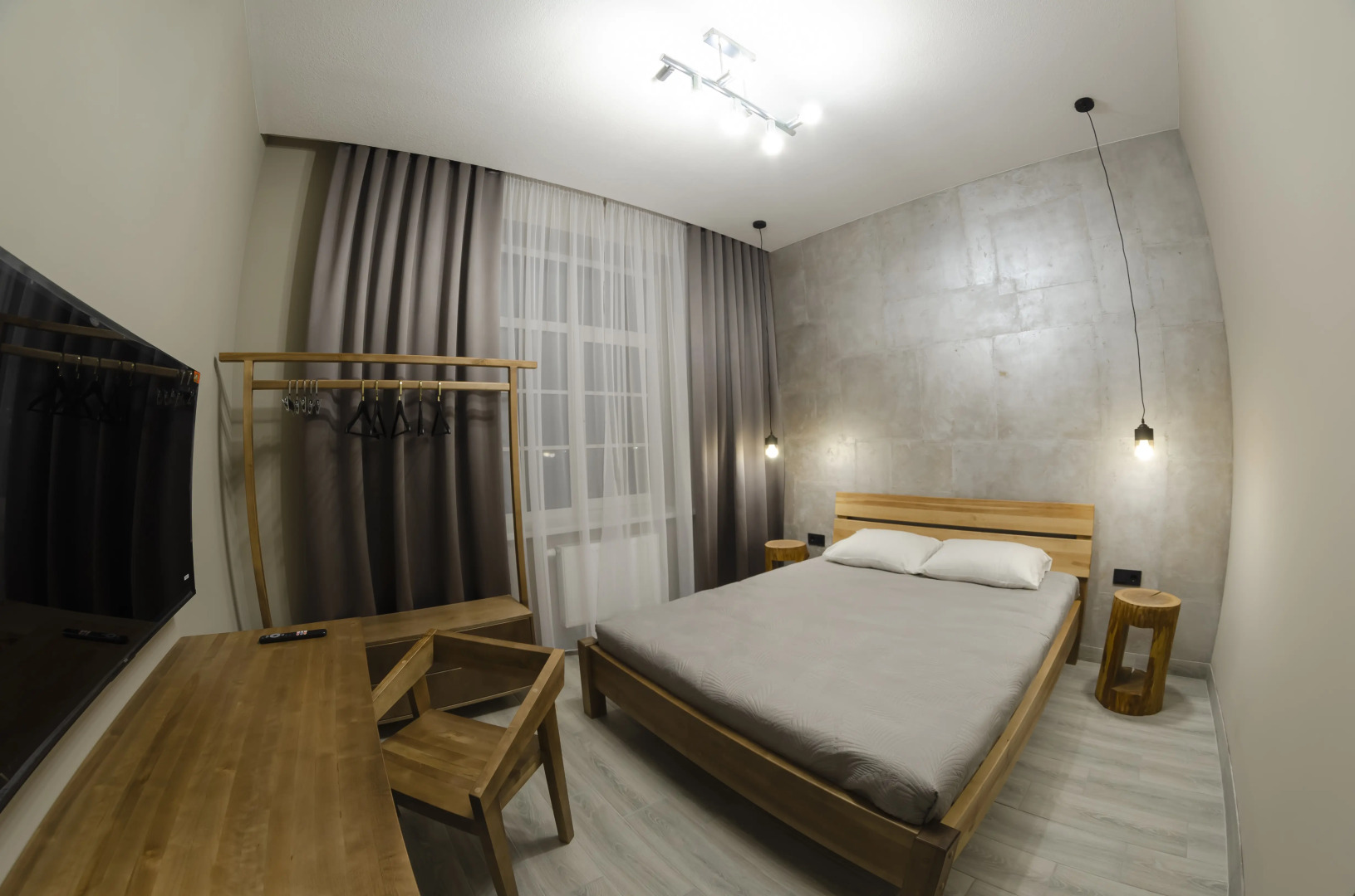 Квартира Семейный 14