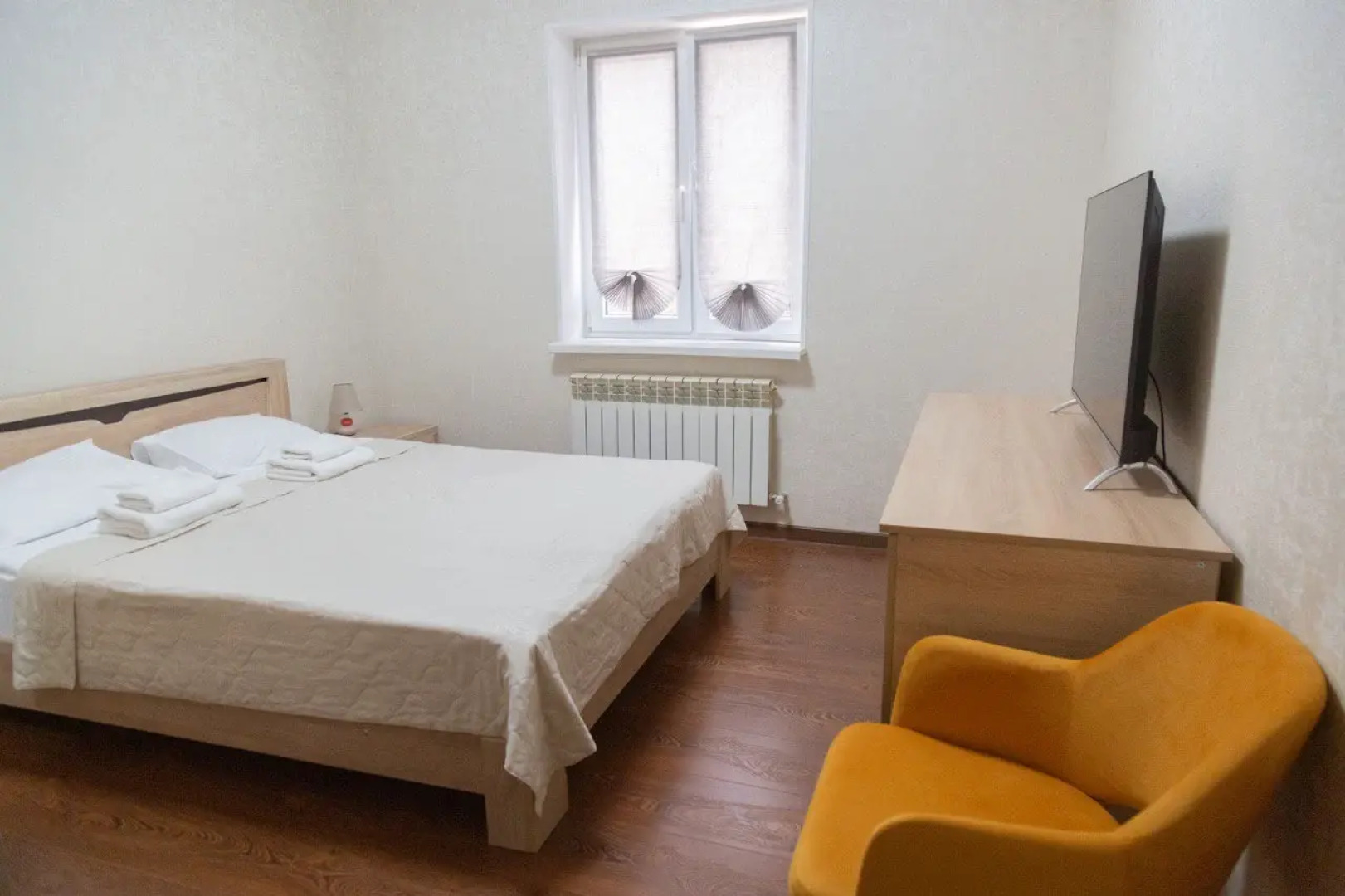 Отель Виктория