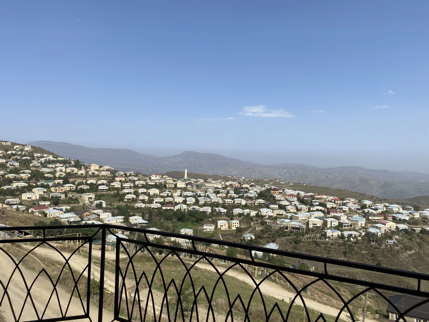 Krasny Dom Guest House