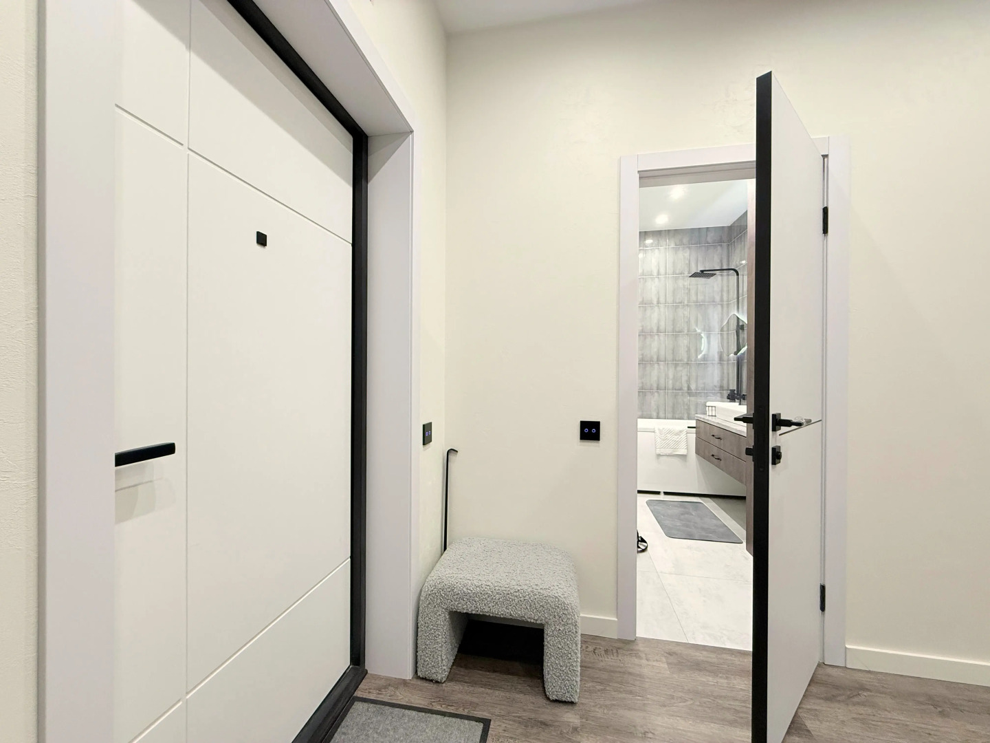 Квартира Управляйте своим комфортом с помощью Алисы