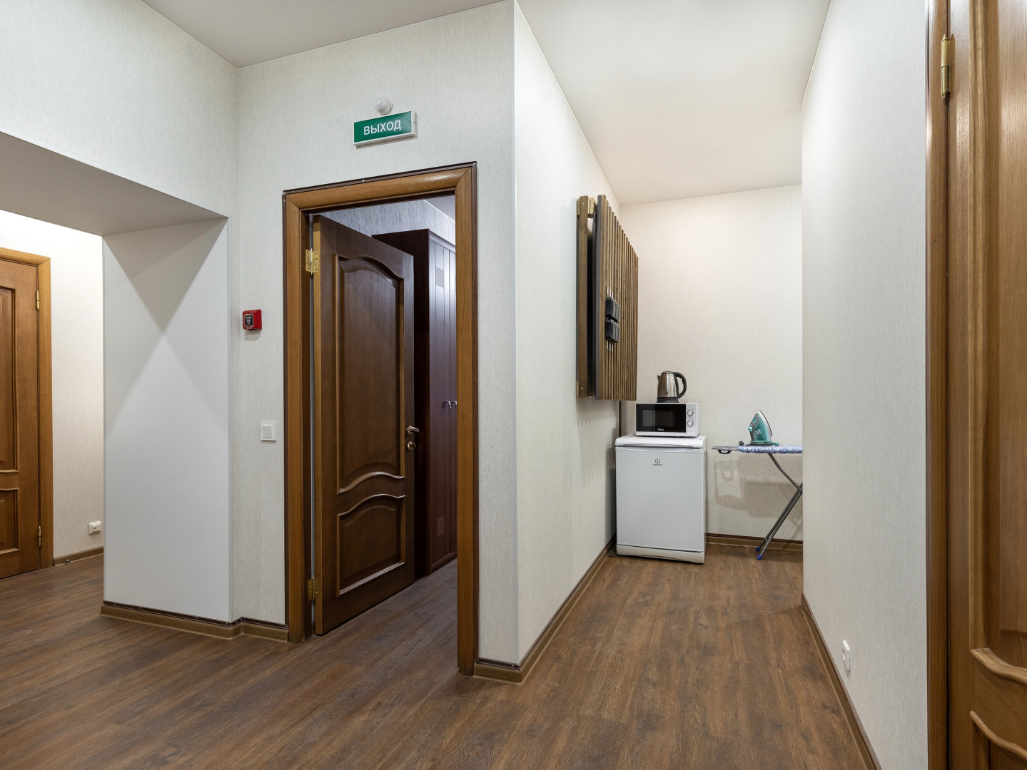 Апарт-отель АпартПейдж Маяковского