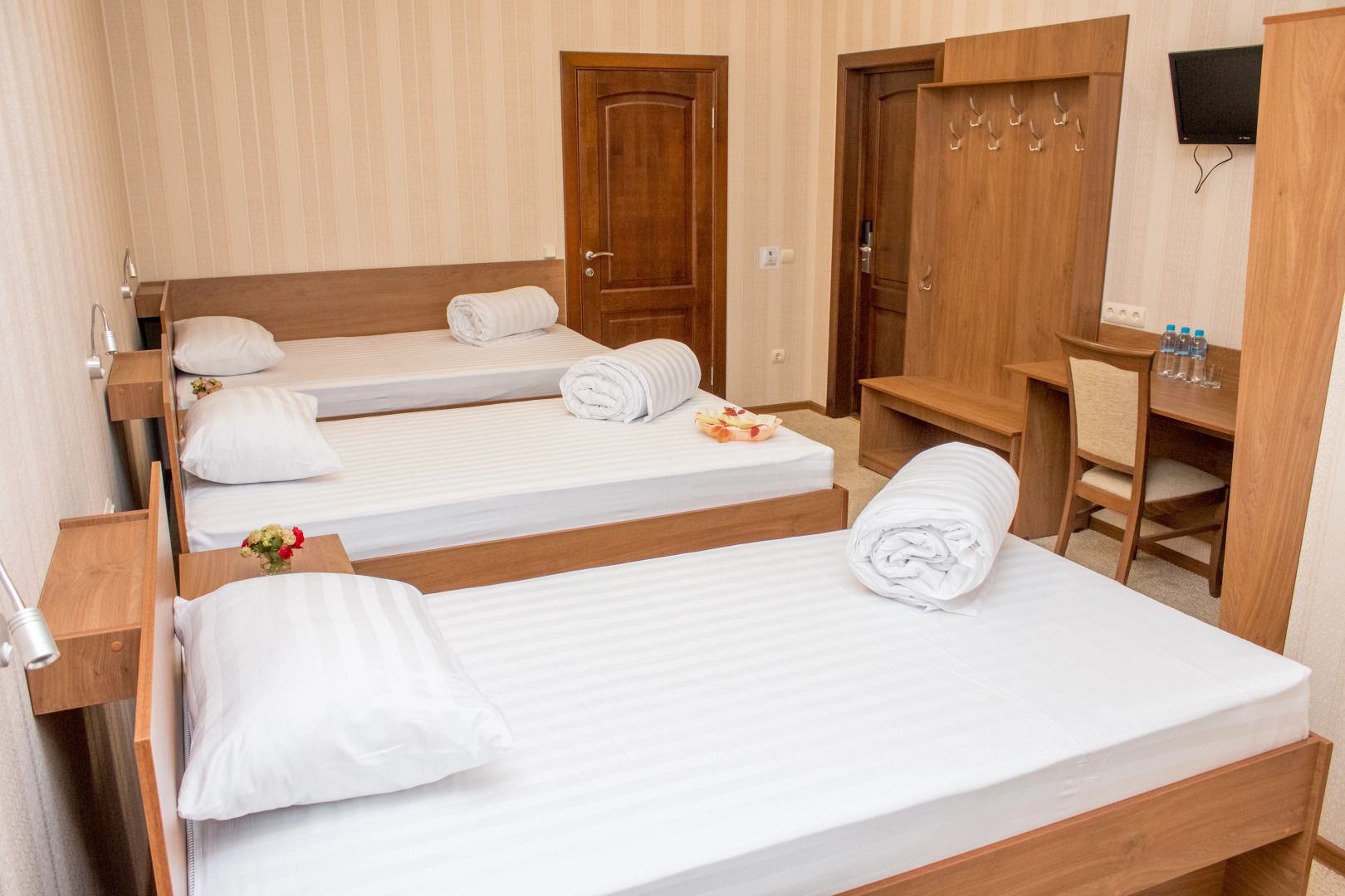 Мини-Отель Ветров