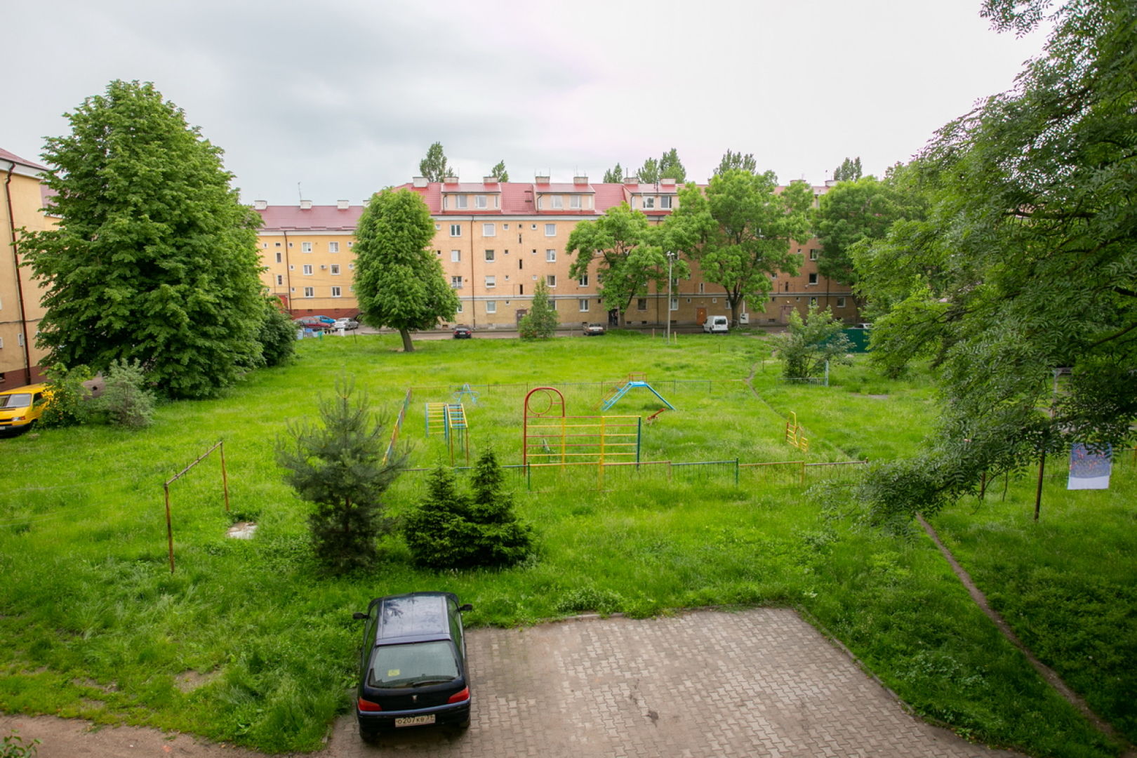 Квартира Лофт у Рыбной деревни