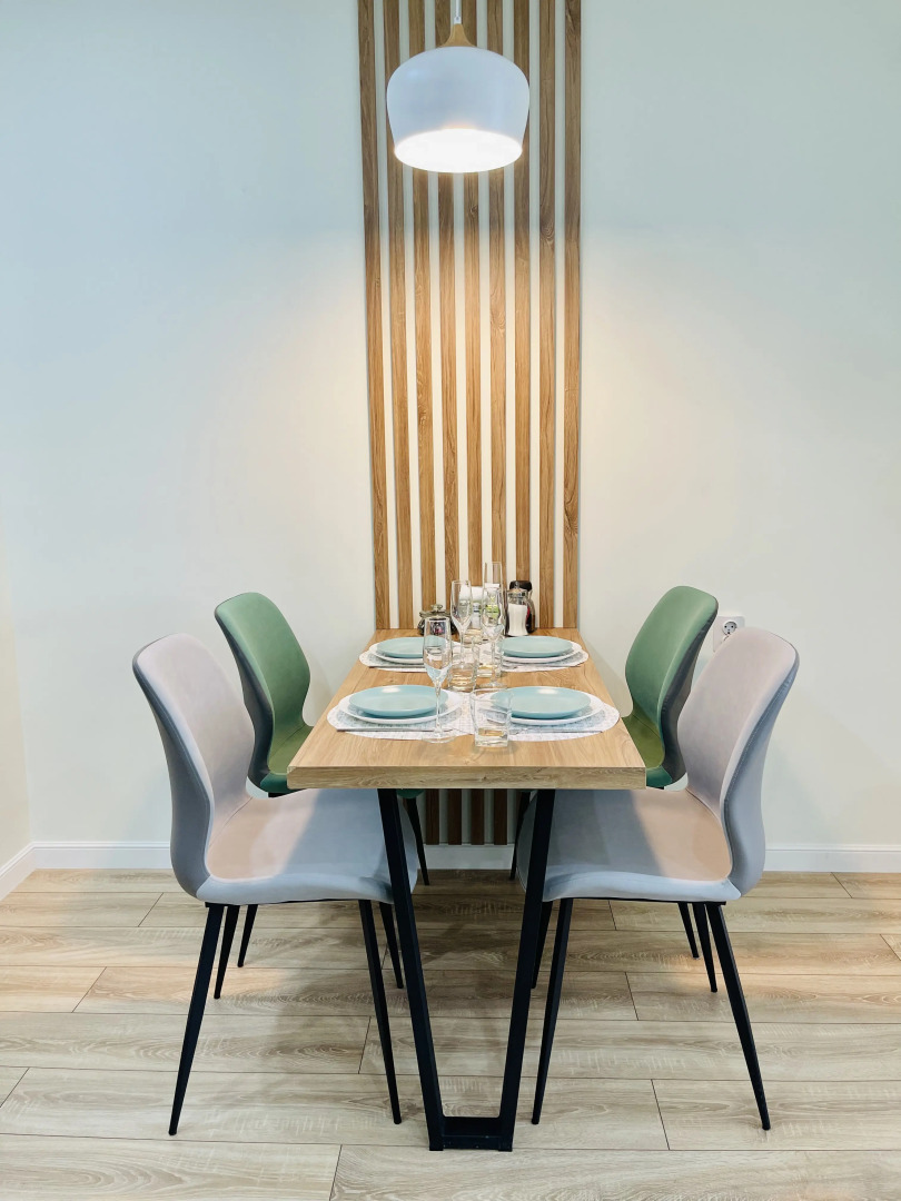 Апартаменты Люкс Смолина