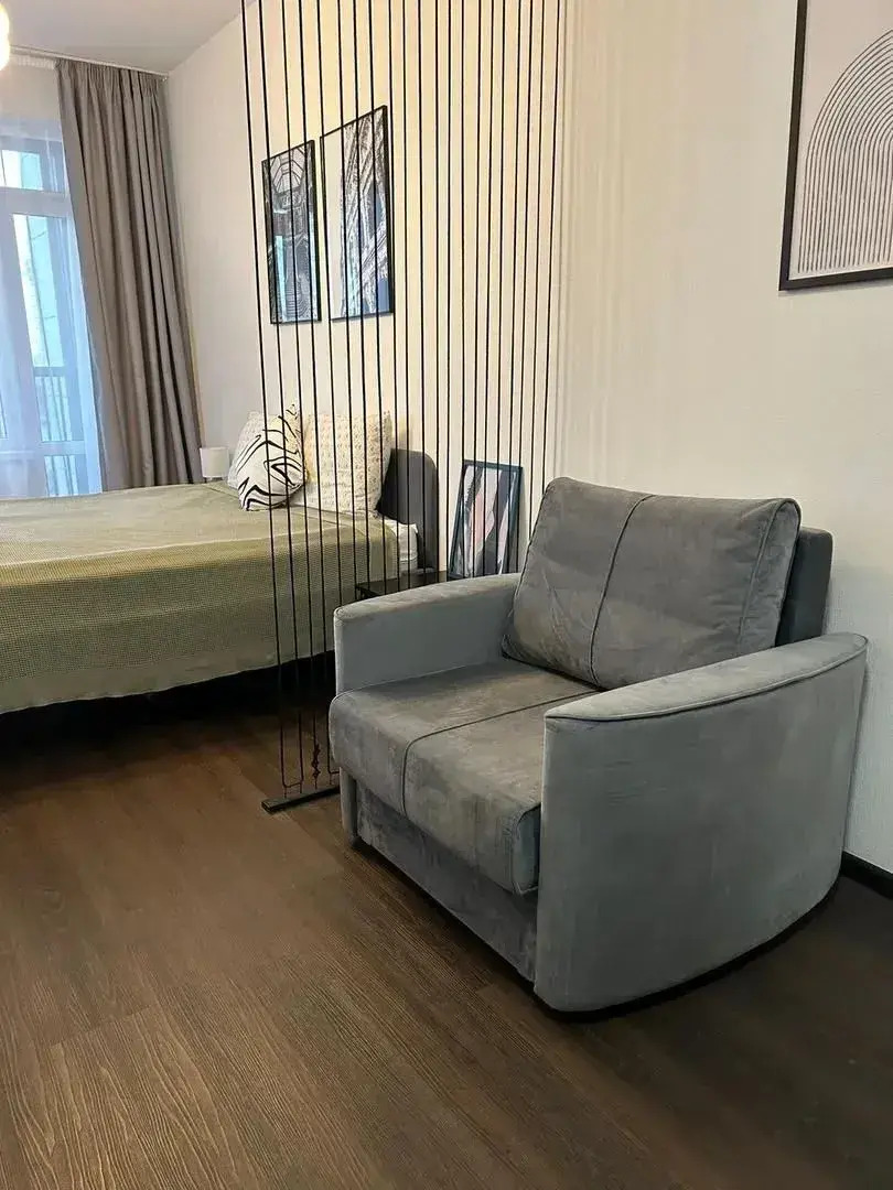 Апартаменты 440 на Тосина 6