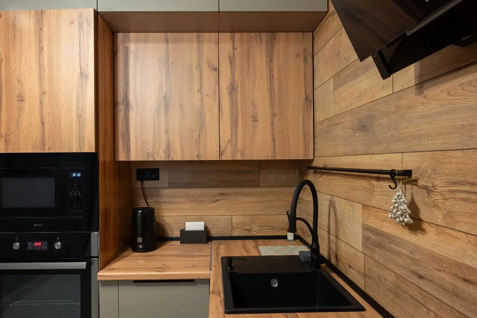 Квартира на Фабричной 4