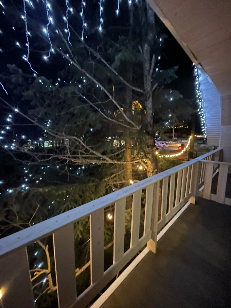 База отдыха Potap