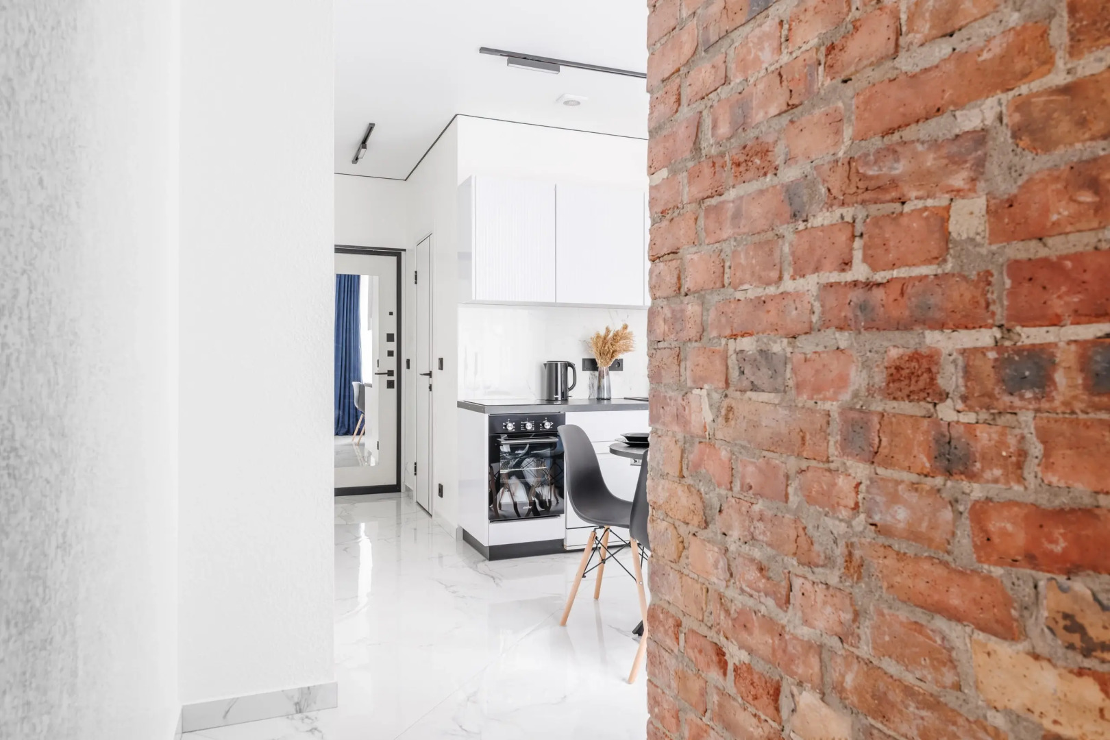 Апартаменты 2 Спальни у Канала Грибоедова