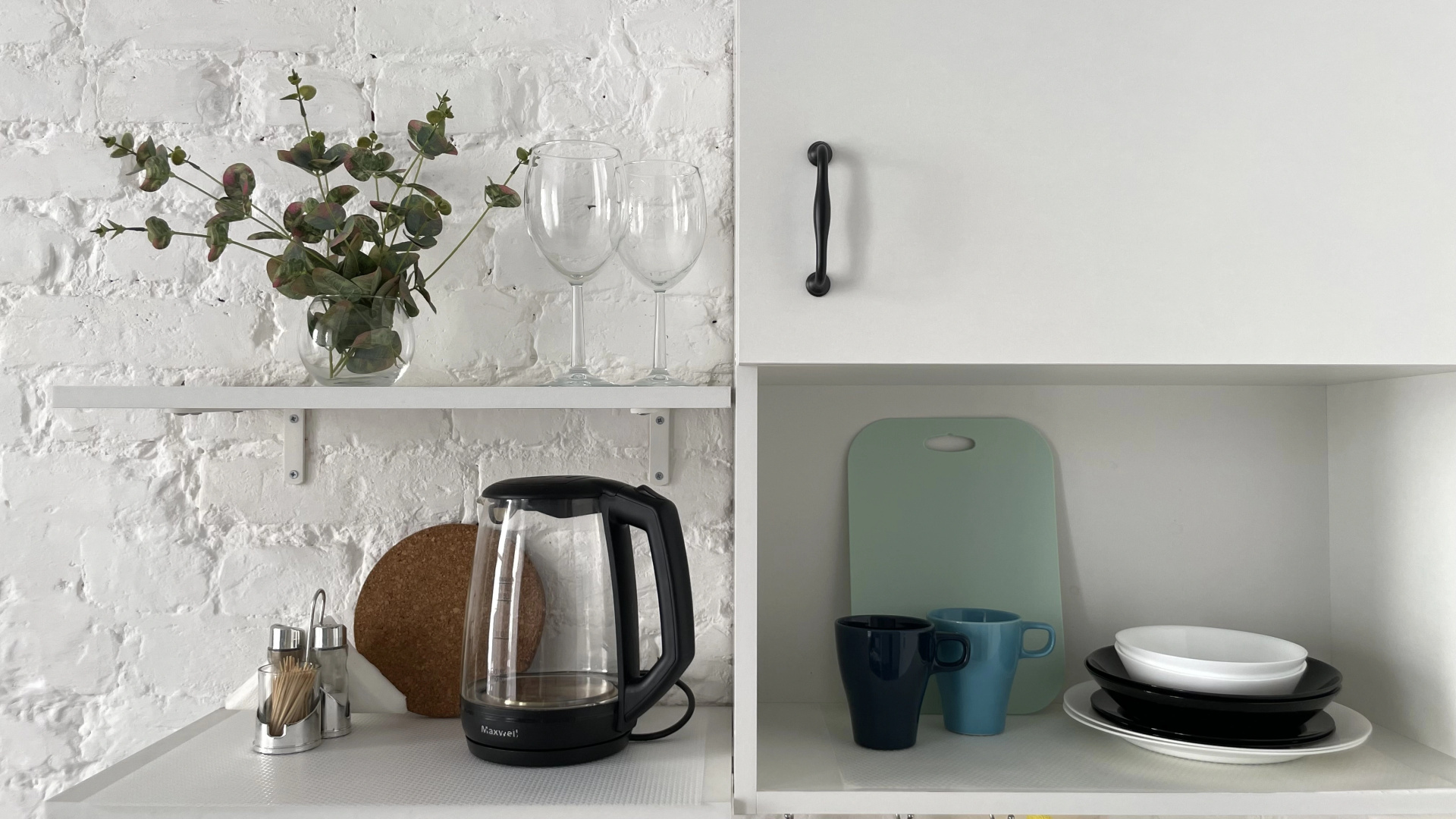Апартаменты Scandi2home 1
