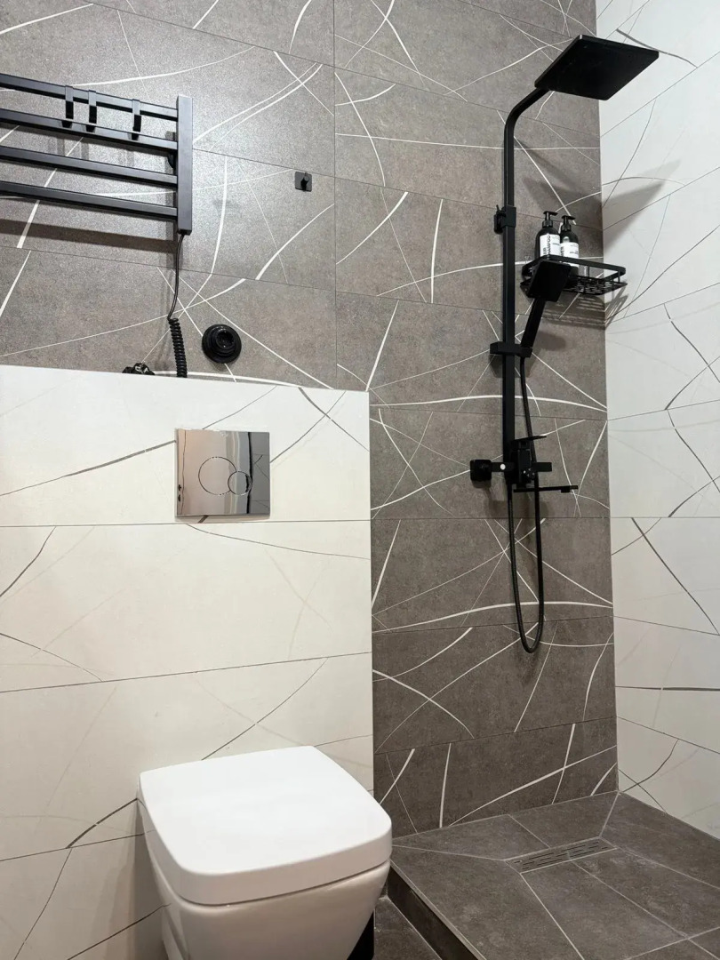 Квартира в ЖК Фридланд рядом с островом Канта