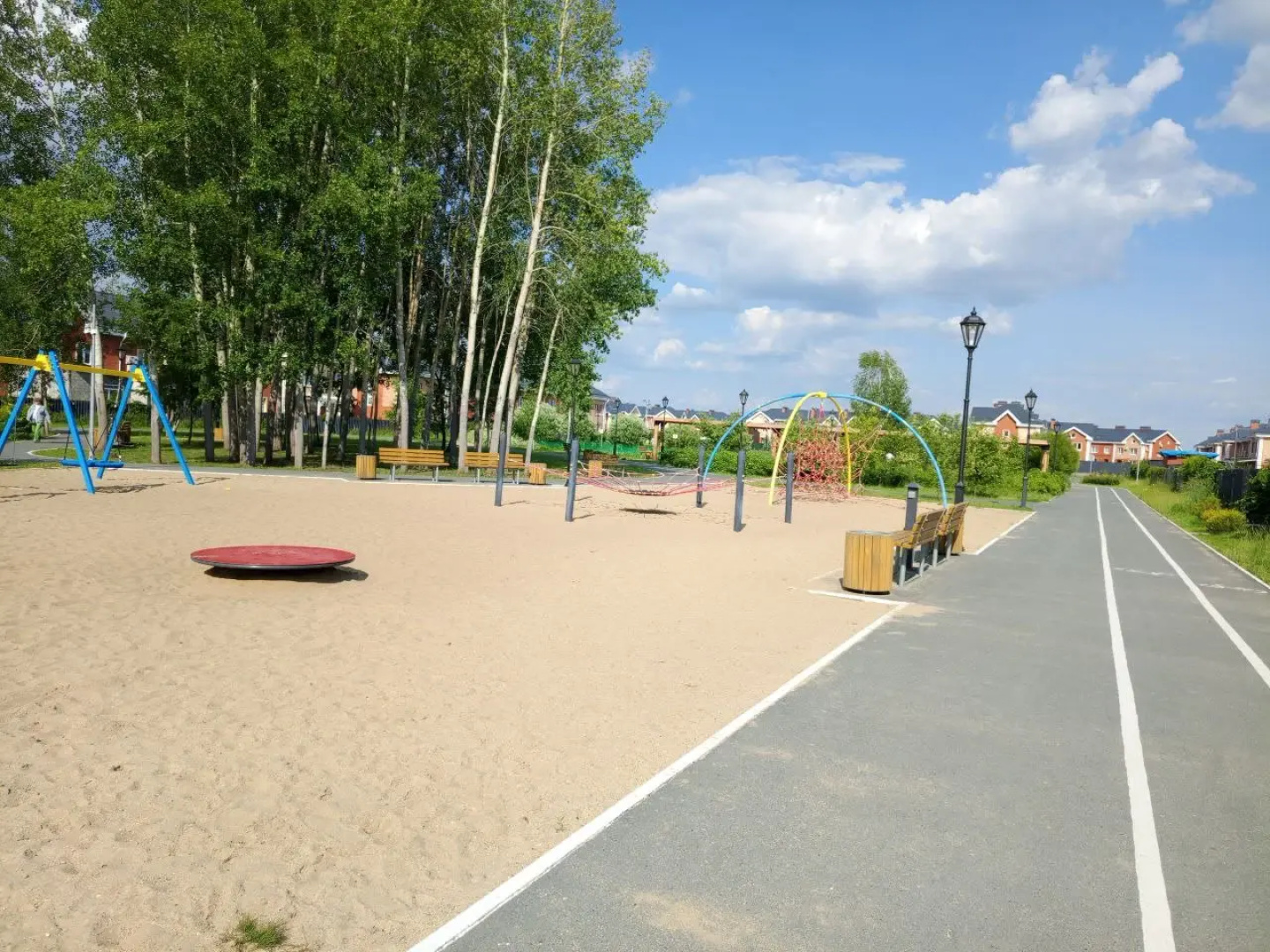 Квартира Уютная в районе аэропорта