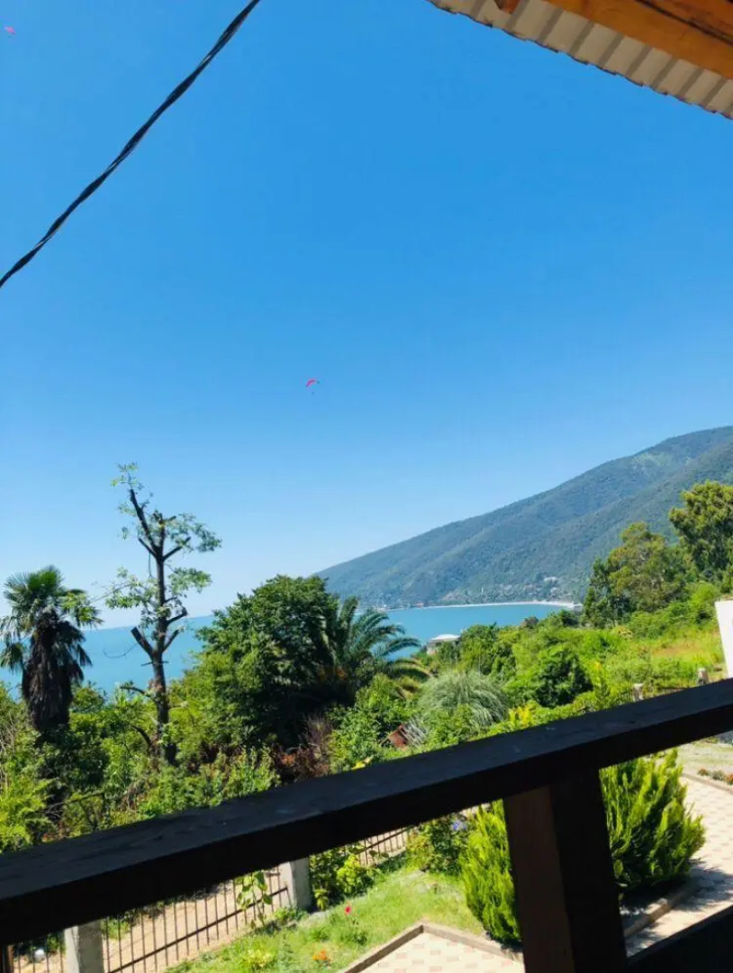 Гостевой дом Сандра